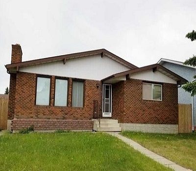 St Albert Alberta homes for sale