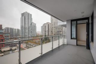 Photo 18: 803 885 CAMBIE Street in Vancouver: Downtown VW Condo for sale (Vancouver West)  : MLS®# R2869003