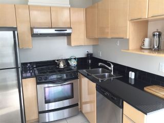 Photo 5: 2502 1239 W GEORGIA Street in Vancouver: Coal Harbour Condo for sale (Vancouver West)  : MLS®# R2148419