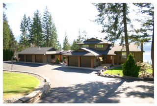 Photo 79: 4061 Upper Lakeshore Road N.E. in Salmon Arm: Waterview Acreage House for sale (NE Salmon Arm)  : MLS®# 10093558