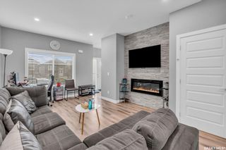 Photo 5: 673 Feheregyhazi Boulevard in Saskatoon: Aspen Ridge Residential for sale : MLS®# SK970409