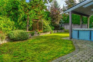 Photo 25: 13139 19 Avenue in Surrey: Crescent Bch Ocean Pk. House for sale in "Hampstead Heath" (South Surrey White Rock)  : MLS®# R2508715