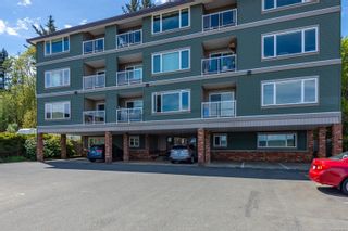 Photo 1: 101 894 S Island Hwy in Campbell River: CR Campbell River Central Condo for sale : MLS®# 948045