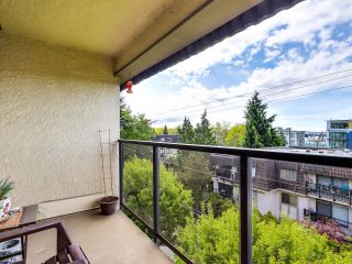 Photo 19: 312 307 W 2ND STREET in North Vancouver: Lower Lonsdale Condo for sale : MLS®# R2690706