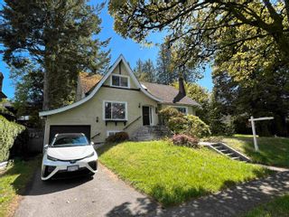 Main Photo: 2146 W 33RD Avenue in Vancouver: Quilchena House for sale (Vancouver West)  : MLS®# R2885399