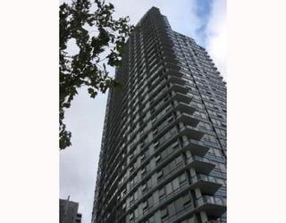 Photo 1: 928 Beatty Street in Vancouver: Downtown VW Condo for sale (Vancouver West)  : MLS®# V783248
