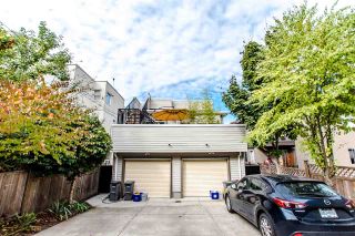 Photo 19: 1068 E 7TH Avenue in Vancouver: Mount Pleasant VE 1/2 Duplex for sale (Vancouver East)  : MLS®# R2209226