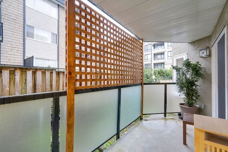 Photo 16: Photos: 106 175 W 4 Street in North Vancouver: Lower Lonsdale Condo for sale : MLS®# R2231385