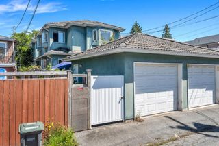 Photo 35: 788 W 68TH Avenue in Vancouver: Marpole 1/2 Duplex for sale (Vancouver West)  : MLS®# R2730565
