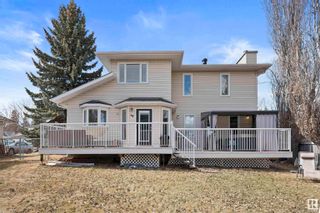 Photo 46: 54 STONESHIRE Manor: Spruce Grove House for sale : MLS®# E4381601