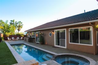 Photo 6: SCRIPPS RANCH House for sale : 3 bedrooms : 10953 Elderwood Ct in San Diego