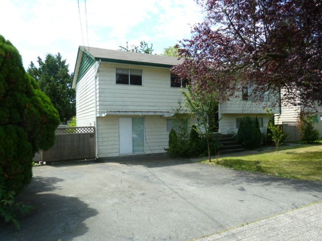 Main Photo: 20236 53 Avenue in Langley City: Home for sale : MLS®# F1116847