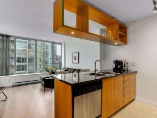 Photo 2: 1001 1010 RICHARDS Street in Vancouver: Yaletown Condo for sale in "THE GALLERY" (Vancouver West)  : MLS®# R2584548