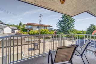 Photo 16: 312 331 KNOX Street in New Westminster: Sapperton Condo for sale : MLS®# R2786286