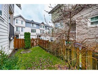 Photo 36: 99- 15399 Guildford Drive in North Surrey: Guildford Townhouse for sale : MLS®# R2525930