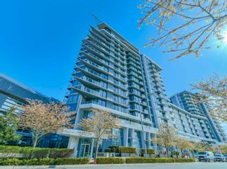 Photo 1: 1202 8333 SWEET Avenue in Richmond: West Cambie Condo for sale : MLS®# R2868067