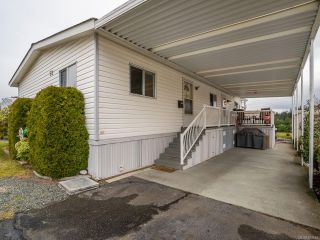 Photo 31: 52 6245 Metral Dr in NANAIMO: Na Pleasant Valley Manufactured Home for sale (Nanaimo)  : MLS®# 834452