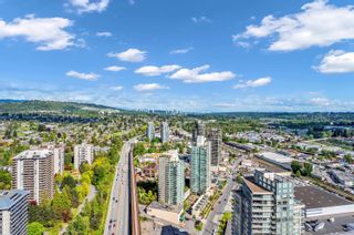 Photo 17: 3806 4890 LOUGHEED Highway in Burnaby: Brentwood Park Condo for sale (Burnaby North)  : MLS®# R2878427