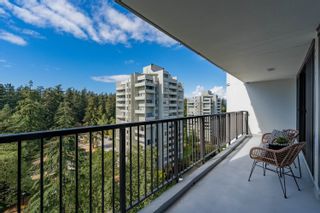Photo 9: 1207 4165 MAYWOOD Street in Burnaby: Metrotown Condo for sale in "PLACE ON THE PARK" (Burnaby South)  : MLS®# R2724753