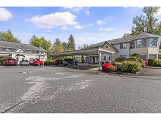Photo 33: 35 3380 GLADWIN ROAD in Abbotsford: House for sale : MLS®# R2875895