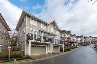 Photo 25: 8 3400 DEVONSHIRE Avenue in Coquitlam: Burke Mountain Townhouse for sale : MLS®# R2659442