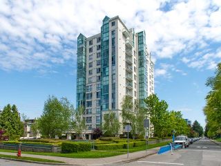Photo 1: 507 2988 ALDER Street in Vancouver: Fairview VW Condo for sale (Vancouver West)  : MLS®# R2266140