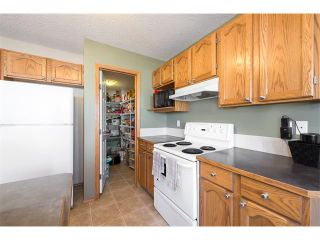 Photo 7: 270 CANALS Circle SW: Airdrie House for sale : MLS®# C4087062