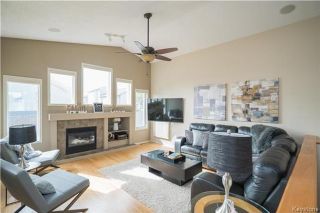 Photo 6: 30 Newington Place in Winnipeg: Linden Woods Residential for sale (1M) 