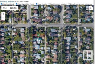 Photo 3: 9745B 152 Street in Edmonton: Zone 22 Vacant Lot/Land for sale : MLS®# E4320448
