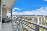 Main Photo: 2105 125 E 14TH Street in North Vancouver: Central Lonsdale Condo for sale in "Centreview" : MLS®# R2880518