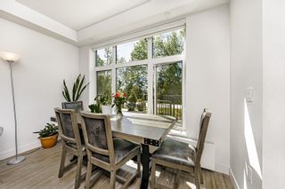 Photo 9: 113 747 E 3RD Street in North Vancouver: Queensbury Townhouse for sale in "GREEN ON QUEENSBURY" : MLS®# R2879049