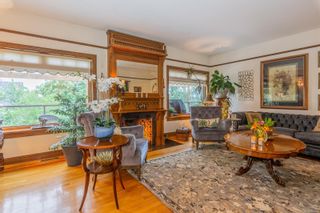 Photo 6: 392 Crystalview Terr in Langford: La Mill Hill House for sale : MLS®# 889108