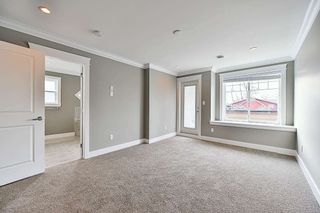 Photo 8: 227 PHILLIPS Street in New Westminster: Queensborough House for sale : MLS®# R2132699