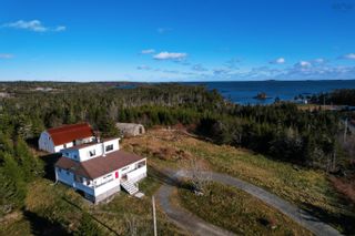 Photo 1: 119 Grants Cove Road in Sheet Harbour Passage: 35-Halifax County East Residential for sale (Halifax-Dartmouth)  : MLS®# 202400374