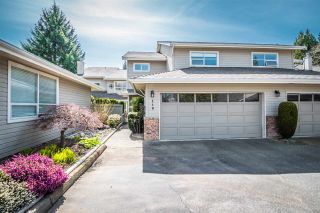 Photo 2: 116 16350 14 Avenue in Surrey: King George Corridor Townhouse for sale in "Westwinds" (South Surrey White Rock)  : MLS®# R2560885
