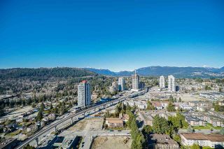 Photo 20: 3502 657 WHITING Way in Coquitlam: Coquitlam West Condo for sale in "LOUGHEED HEIGHTS" : MLS®# R2461586