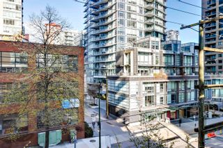 Photo 11: 308 1308 HORNBY Street in Vancouver: Downtown VW Condo for sale in "SALT" (Vancouver West)  : MLS®# R2869367