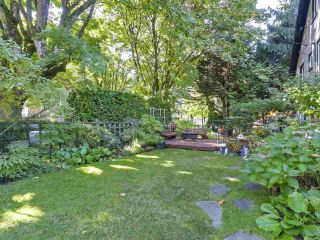 Photo 16: 2185 COLLINGWOOD Street in Vancouver: Kitsilano House for sale in "Kitsilano" (Vancouver West)  : MLS®# R2311078