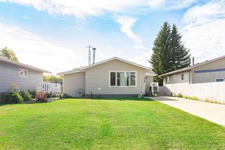 Main Photo: 6109 51 Avenue in Stettler: Stettler Town Detached for sale : MLS®# A2078592