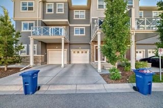 Photo 36: 721 Skyview Ranch Grove NE in Calgary: Skyview Ranch Row/Townhouse for sale : MLS®# A2143316