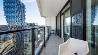 Photo 6: 2702 889 PACIFIC Street in Vancouver: Downtown VW Condo for sale in "The Pacific by Grosvenor" (Vancouver West)  : MLS®# R2861808