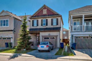 Photo 2: 57 Windford Park SW: Airdrie Detached for sale : MLS®# A2143692