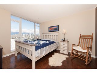 Photo 6: # 905 1650 W 7TH AV in Vancouver: Fairview VW Condo for sale (Vancouver West)  : MLS®# V996225