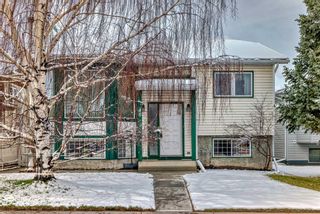 Photo 1: 48 Ventura Way NE in Calgary: Vista Heights Detached for sale : MLS®# A2123136