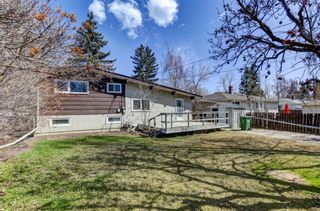 Photo 30: 2707 63 Avenue SW in Calgary: Lakeview Detached for sale : MLS®# A1210095
