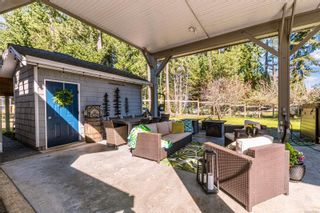 Photo 40: 2828 Twin Oaks Dr in Nanaimo: Na Cedar House for sale : MLS®# 956805