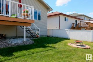 Photo 46: 7908 163 Avenue in Edmonton: Zone 28 House for sale : MLS®# E4299835
