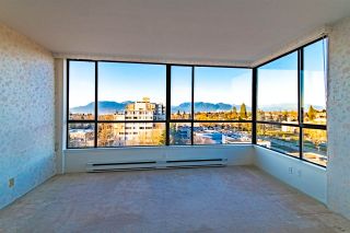 Photo 10: 1102 2115 W 40TH AVENUE in Vancouver: Kerrisdale Condo for sale (Vancouver West)  : MLS®# R2445012