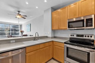 Main Photo: Condo for sale : 2 bedrooms : 350 K Street #608 in San Diego