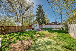 Photo 41: 245 21 Avenue NW in Calgary: Tuxedo Park Detached for sale : MLS®# A2131440